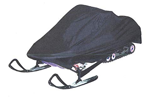 Kacahair    Kg01020    Universal Snowmobile Cover Small