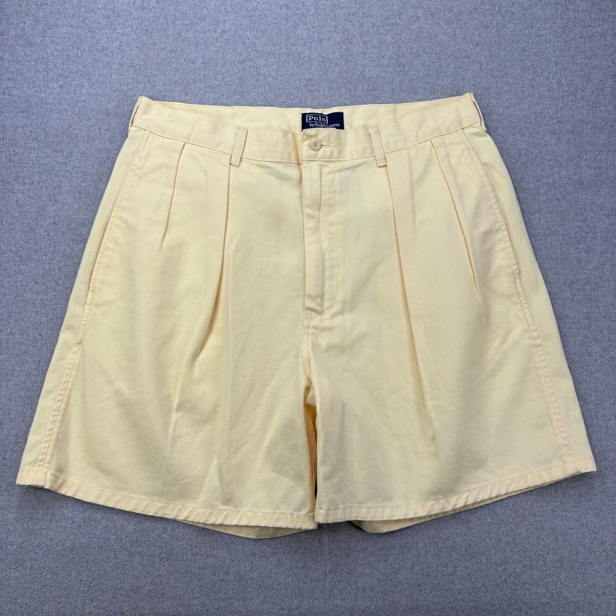 Polo Ralph Lauren with Vintage Shorts for Men for sale | eBay