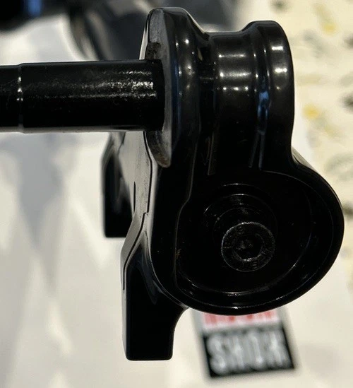 RockShox Psylo Gold RC | 140mm travel | 29er| 44mm offset | 35mm stanchions - Image 4 of 4