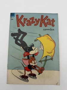 Ignatz Mouse | eBay