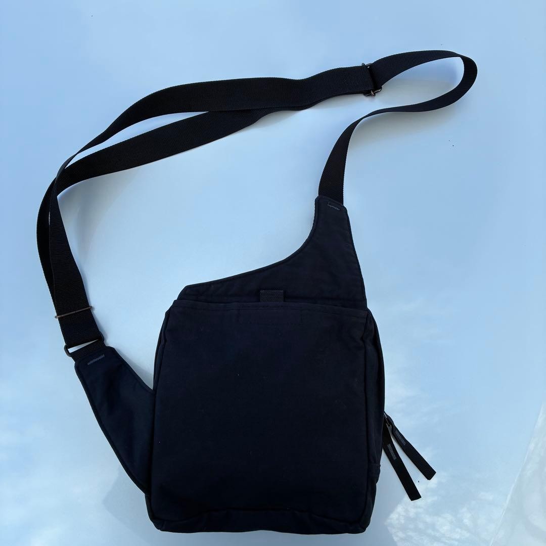 Yoshida Porter Multi-Function Shoulder Bag Canvas… - image 14