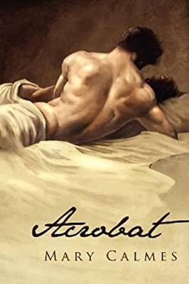 Acrobat Paperback Mary Calmes