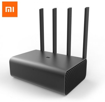 #ad Xiaomi Mi Pro R3P $155.00