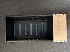 Fredenstein Bento 6S 6-Slot Powered 500 Serie...