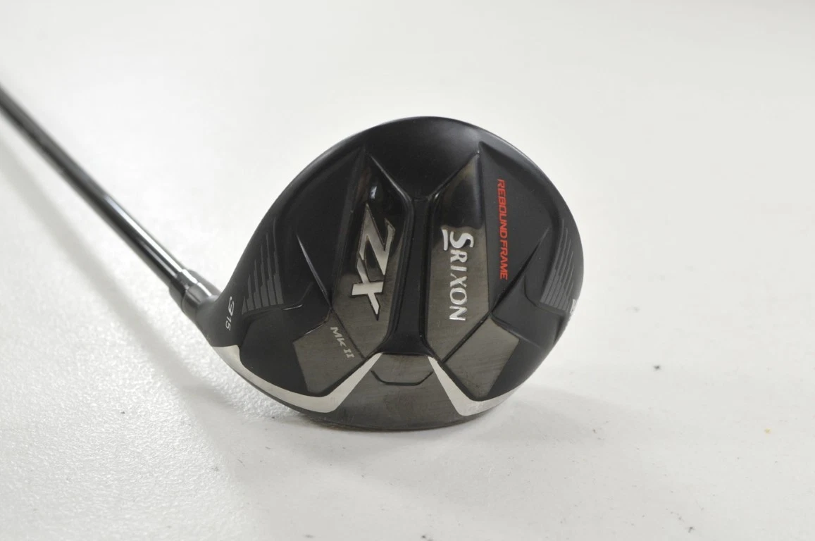 Srixon 3-Wood Golf Clubs for sale | eBay