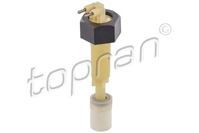 TOPRAN Sensor, coolant level Coolant level sensor 500 798