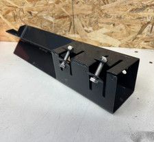 DuoBolt Concrete-in Fence Support Square 70mm x 70mm