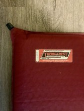 Thermarest Performance Series “Guidelite” 72” x 20”, 1lb 14oz