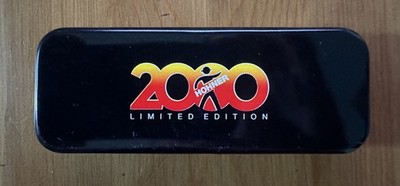 Hohner 2000 Limited Edition  C, new old stock, never used, original packaging