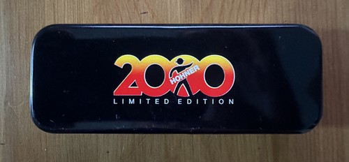 Hohner 2000 Limited Edition  C, new old stock, never used, original packaging