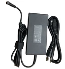 OEM Genuine HP 120W Adapter Blue tip 19.5V 6.15A For HP ENVY L41856-001 TPN-LA18