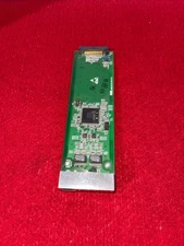 NEC SV8100 Phone System PZ-BS11 Circuit Board Card Expansion Chassis 670101