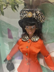 Tangerine Twist Barbie | eBay