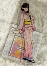 Dog Ears Acrylic Stand My Happy Marriage Saimori Miyo Version