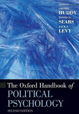 #ad The Oxford Handbook of Political Paperback by Huddy Leonie; Sears Very Good $12.79