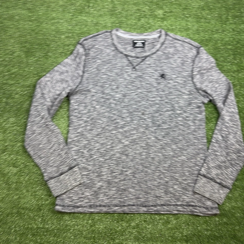 Men’s Knit Sweater Longsleeve Short Sleeve Lot 3 Pc Express Zara Only & Sons XL - Image 3 of 4