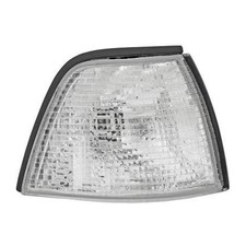 DIEDERICHS Blinkleuchte Blinker WEISS für BMW 3er E36 COUPE/CABRIO vorne links