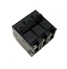 Westinghouse BAB320 3 Pole 20amp 240 Vac Circuit Breaker Bolt-On