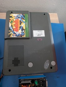 The Punisher Arcade PCB Jamma