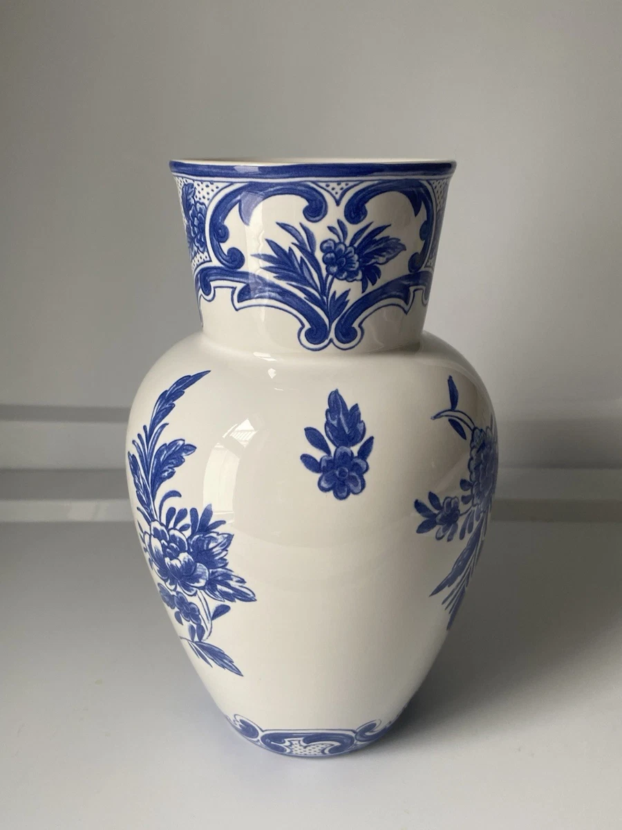 tiffany blue vase products for sale | eBay