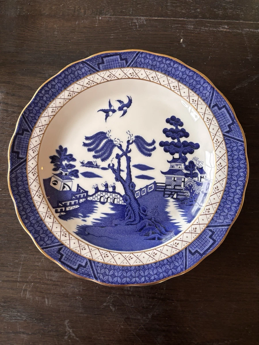 Booths Real Old Willow for sale | eBay