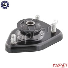 SUSPENSION STRUT SUPPORT MOUNT 502 297 FOR BMW X3/SAV/E83 N47D20C/A N46B20 2.0L