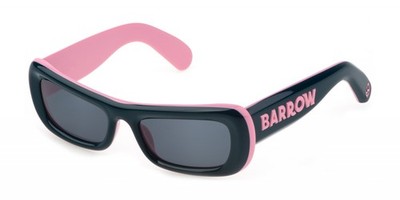 Barrow SBA006V Verde petrolio 56/19/140 UNISEX Sonnenbrillen