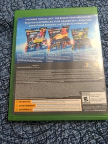 Lego Dimensions - Xbox One