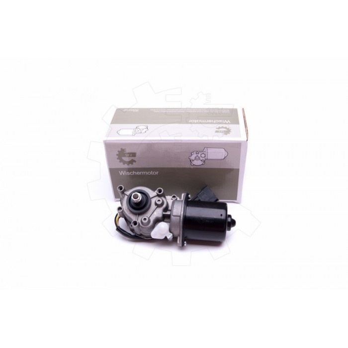 Moteur d'essuie-glace avant anti-panne pour Renault Trafic II et Nissan