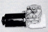 Vorne Magneti Marelli 064343415010 Wischermotor FüR Fiat