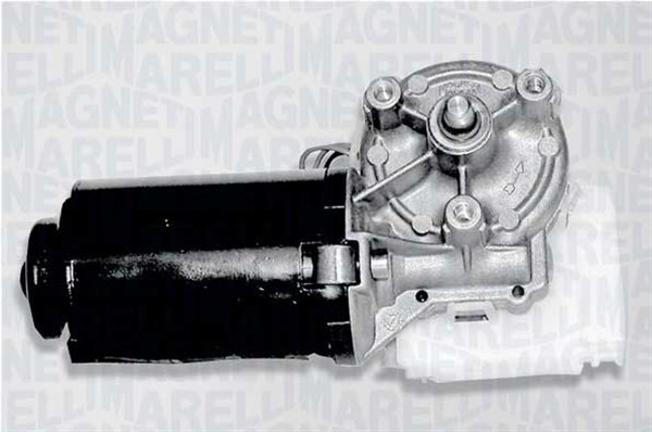 Vorne Magneti Marelli 064343415010 Wischermotor FüR Fiat-image