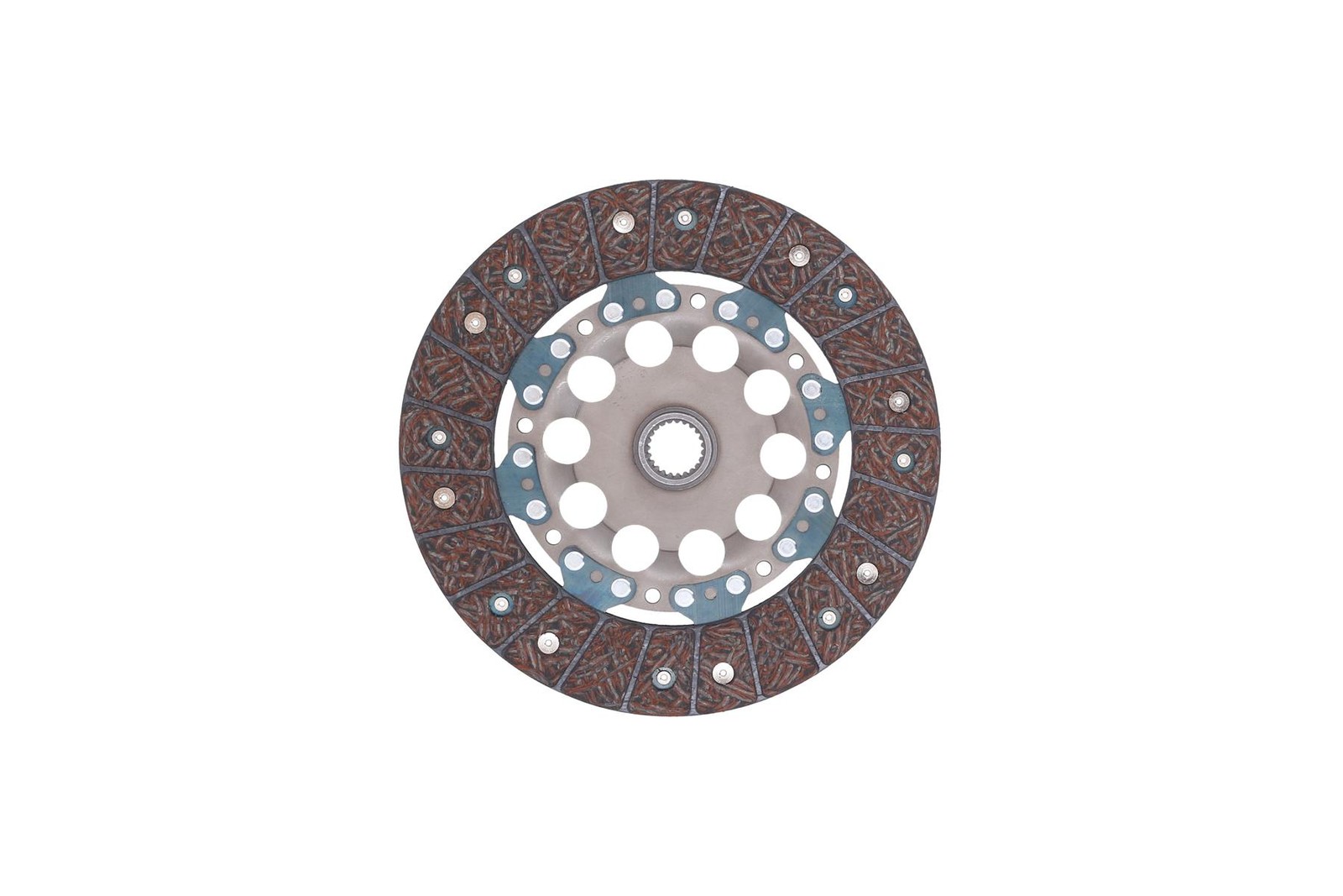 Fits KAMOKA DC227 CLUTCH DISC   ⭐UK Stock⭐