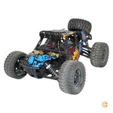 Absima Charger 1:14RC Modellauto Elektro Buggy Allradantrieb 4WD SIEHE TEXT/FOTO