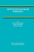 Yannis Manolopoulos (U. A.) | Advanced Database Indexing | Buch | Englisch | Xxi