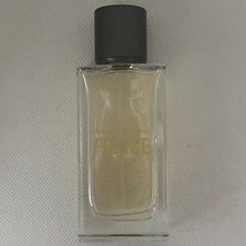 Abercrombie  Fitch Fierce Gold Eau De Cologne 1.7 Oz / 50 mL Limited Edition 