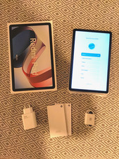 Xiaomi Redmi Pad 4GB RAM / 128GB ROM Graphite...