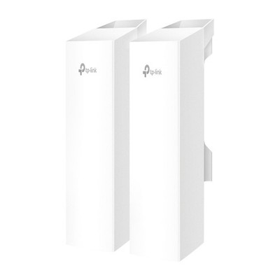 TP-Link Omada EAP211-Bridge KIT V1 - Wireless Bridge - 1GbE - Wi-Fi 5 - 5 GHz -