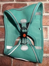 Joytale Dog Harness Soft Mesh Reflective Breathable Size Large