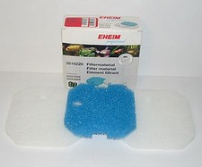 EHEIM 2616220 PROFESSIONAL Filter pad set of 3 Aquarium 2222, 2322, 2224, 2324