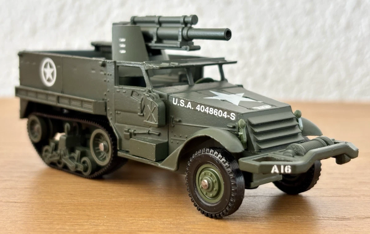 その他 Solido No.6225 Half Track Projecteur Solido half track | eBay