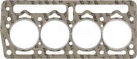 Dichtung Zylinderkopf FüR Fiat Cinquecento Panda Seicento / 600