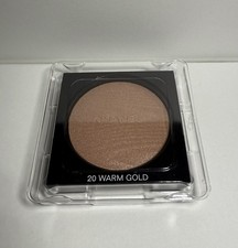 CHANEL Poudre Lumiere Highlighting Powder 20 Warm Gold, 7g Full size new