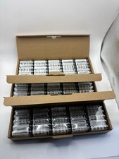 Amazon Basics 150-Pack AA Alkaline 150 Count Pack of 1 , Black/White