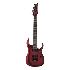 Ibanez Red 7 String Electric Guitars for sale | eBay
