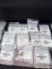 Packung 10 L COM COM TSP8048C5S Modularstecke...