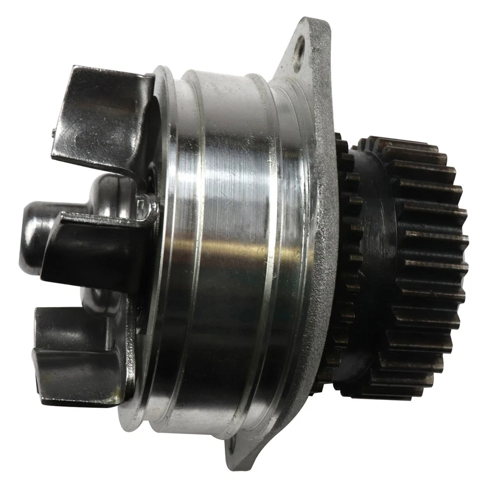 For Nissan Altima 2002-2006 Beck Arnley 131-2290 Engine Coolant Water Pump Foto 3 de 4