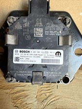 OEM 20-22 Grand Cherokee Durango Cruise Control Distance Sensor Radar 68456215AC