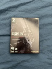 Resident Evil Requiem Deluxe Edition PC - NEW