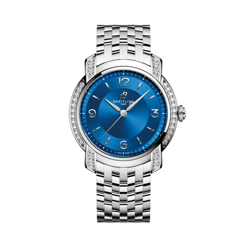 Breitling Lady Premier 32 Ref. A77330671C1A1, Unworn 2025