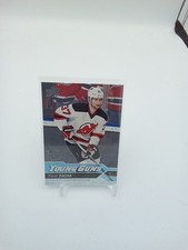 Pavel Zacha Young Guns